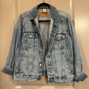 H&M Denim Jacket